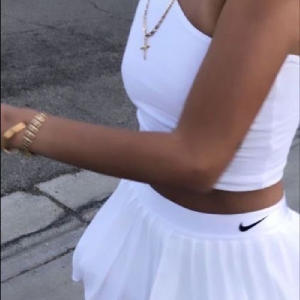 Nike Tennis Skirt